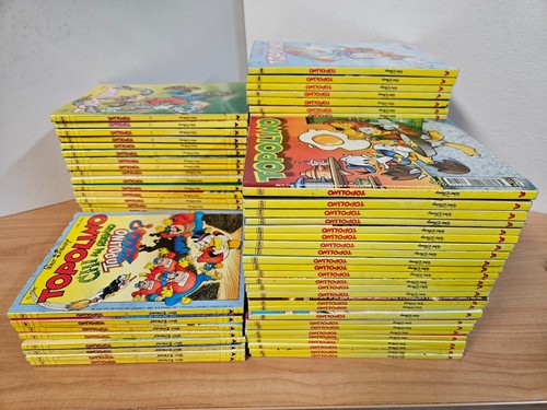 Fumetti topolino walt - -,