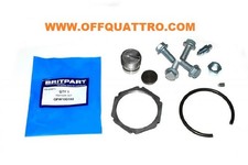 Kit revisione scatola sterzo - scatola,