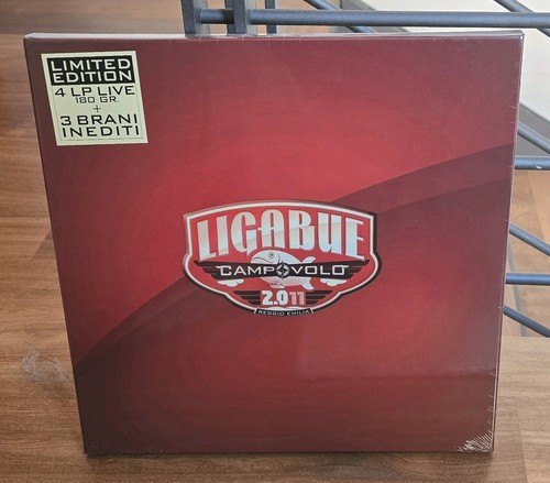 Ligabue campovolo 011 - ligabue, "campovolo