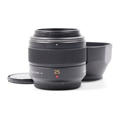 Panasonic LEICA DG SUMMILUX 25