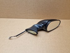 Honda CBR1100 Blackbird FI Specchio carena destra nero originale OE 2001 - 2007