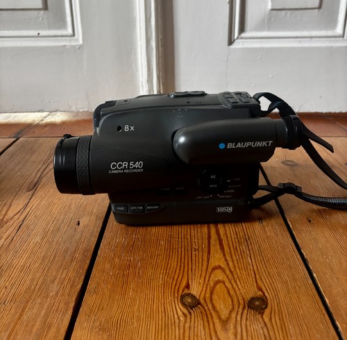 Blaupunkt ccr 540 - blaupunkt,