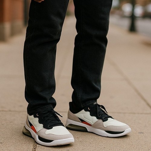 Nike air jordan - air, ma2