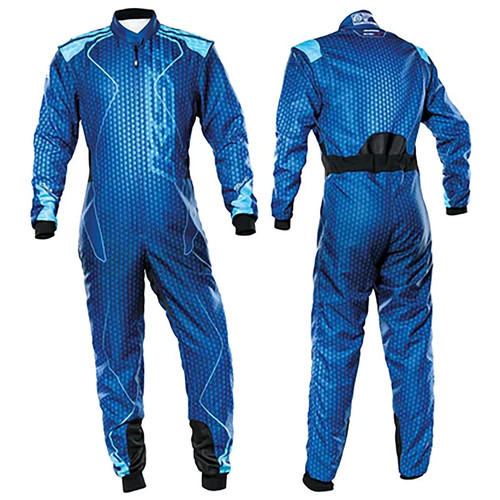 Tuta kart racing - livello, 2
