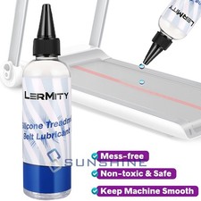 Treadmill Belt Lubricant Oil |