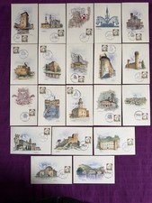 ITALIA 1992 serie completa 20