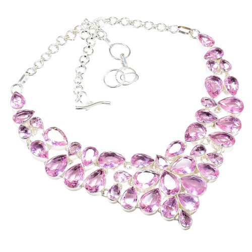 Collana gioielli argento - collana,