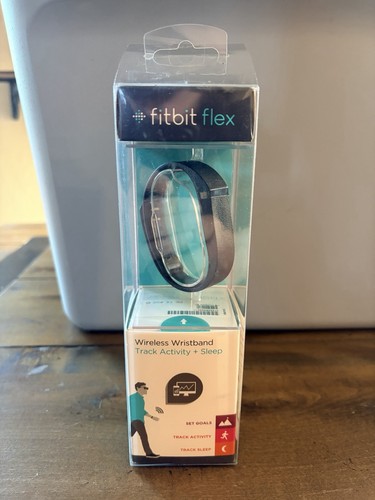 Fitbit flex fb401bk - /,