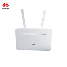 Huawei B535-232 Router 4G+ Modem LTE 300Mbps WiFi AC1200 - Perfetto !