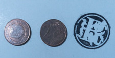 Cent 2000 belgio cents - 2000,