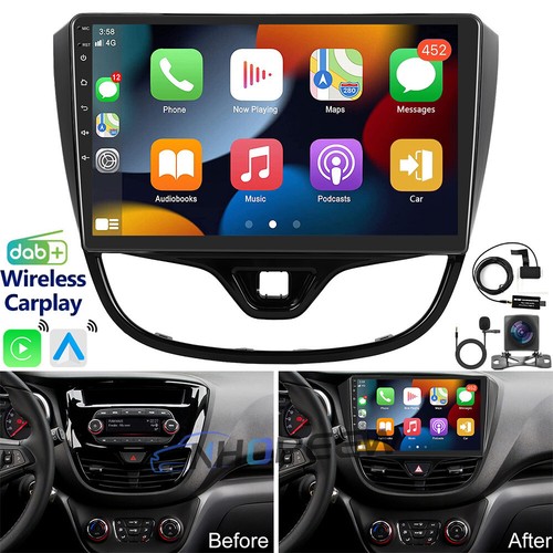 Autoradio dab carplay android - autoradio,