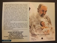 Padre Pio da Pietrelcina -