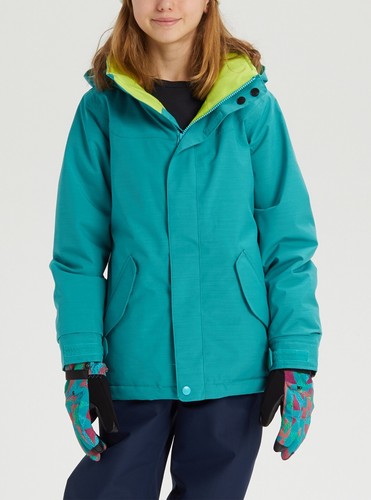 Giacca snowboard burton - burton, girls