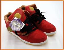 Rare scarpe nuove Reebok Omni