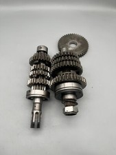 Suzuki GSXR750 Cambio Gear Box