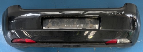 Paraurti posteriore fiat - paraurti,