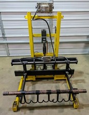 Athena Carrelli Elevatori 4 LR