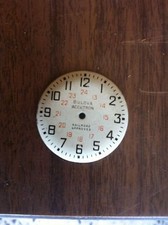 bulova accutron 214 Railroad