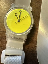 RARE--SWISS MADE!!  Swatch