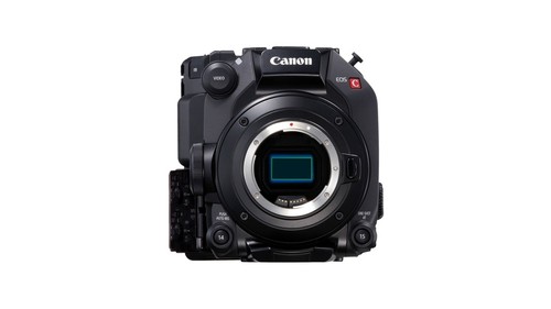 Canon eos c300 mark - eos,