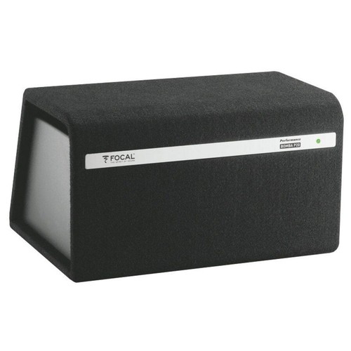 Subwoofer focal bomba bp20 - subwoofer,