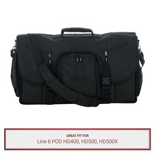 Gator Case Borsa Messenger 25"