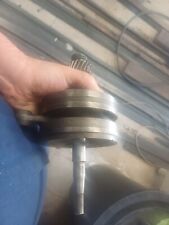 albero motore gilera 124