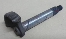 Settore dentato scatola guida