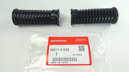 Fußrastengummi für honda dax - fußrastengummi,