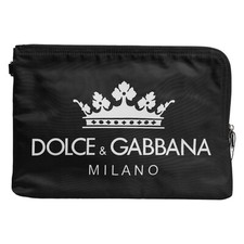 Borsa DOLCE & GABBANA nera