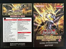 Yu-Gi-Oh! STRUCTURE DECK ASCESA DEI VERI DRAGHI Drago Arca Coraggioso SR02