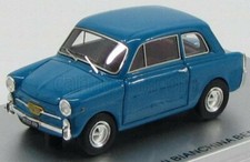 1/43 KESS-MODEL - AUTOBIANCHI