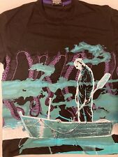 Octopus JASON OCTOPUS RIVER TEE  M