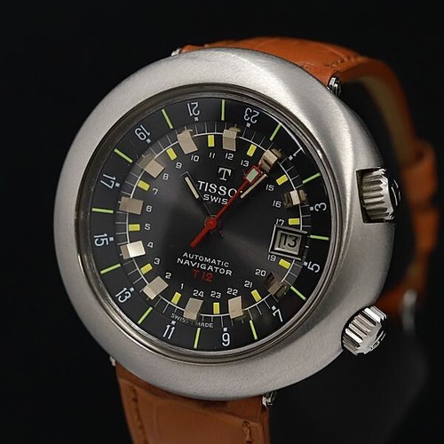 Orologio uomo tissot - da,