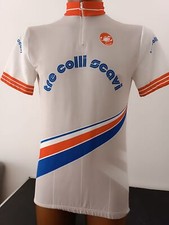 maglia ciclismo originale