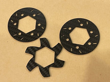 1 set Carbon Fiber Brake Disk
