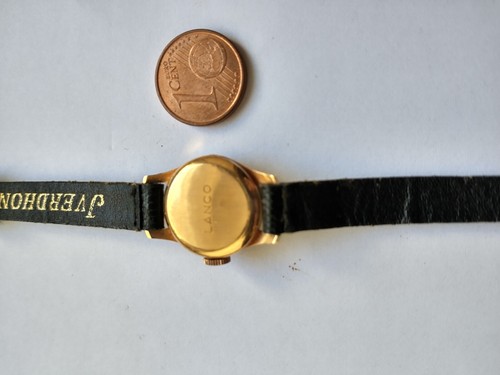 Splendido orologio vintage - orologio,