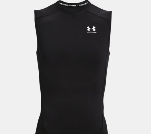 Canotta uomo under armour - uomo,