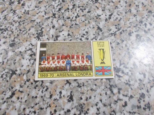 Squadra arsenal album - arsenal,