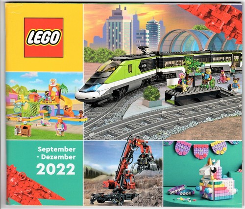 Lego technic duplo - technic+duplo, catalogo