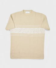 Chiara Sweater Womens M Angora