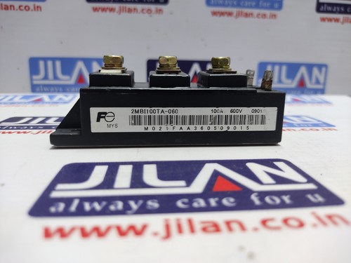 Fuji 2mbi100ta 060 - fuji, igbt