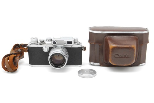 Nearmint canon model l2 - canon,