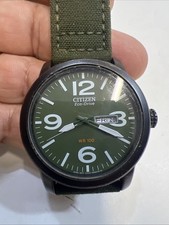 Orologio uomo citizen eco - orologio,