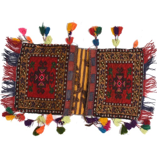 Borsa sella fatta mano - fatta, a