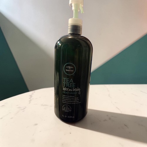 Tea tree lozione idratante per - tea,