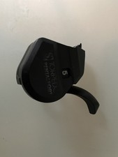 leva cambio siluro penta 5