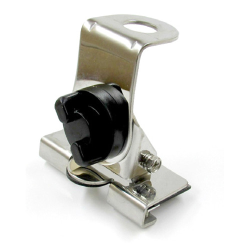Supporto antenna per cofano - antenna,