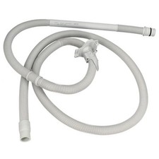 Tubo scarico per lavatrice