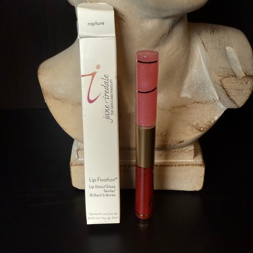 Jane iredale lip fixation - jane, duo